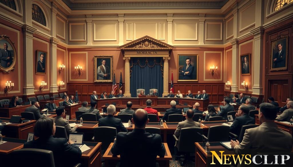 Navigating Changes: The House Votes on Renewing ACA Subsidies