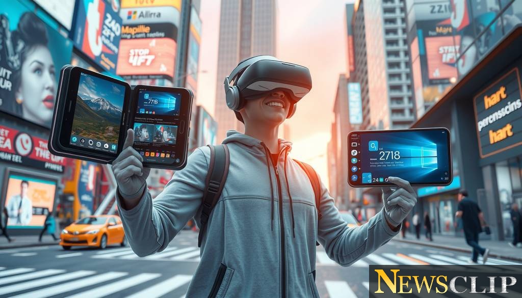 Emerging Tech Trends Set to Reshape Our Lives by 2026