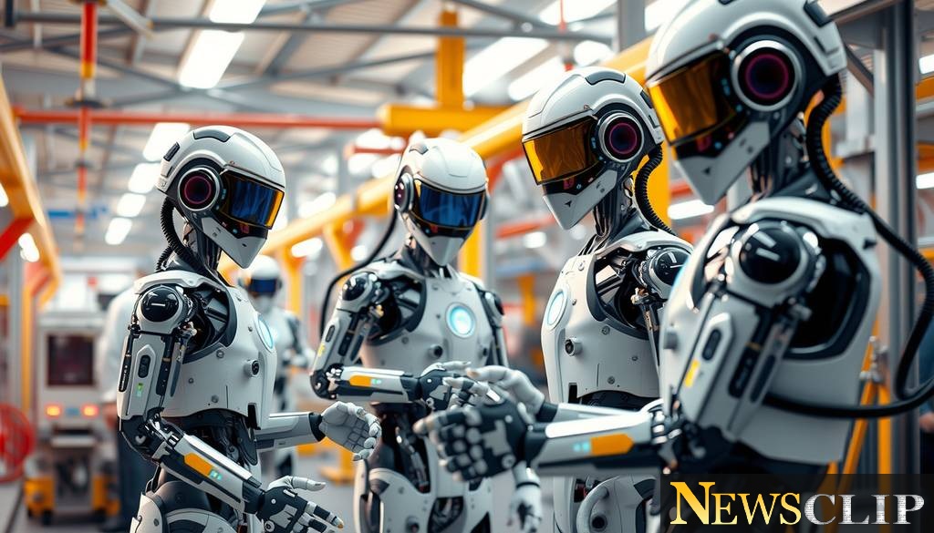 Hyundai Motor Group: Shaping the Future of AI Robotics at CES 2026