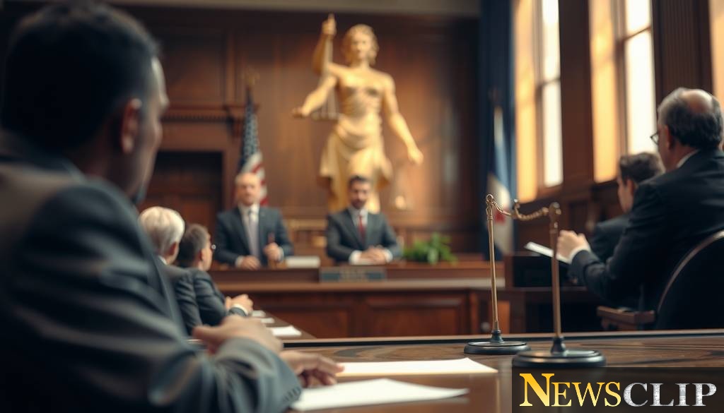 Harvey Weinstein's Hearing: The Crossroad of Justice and Redemption