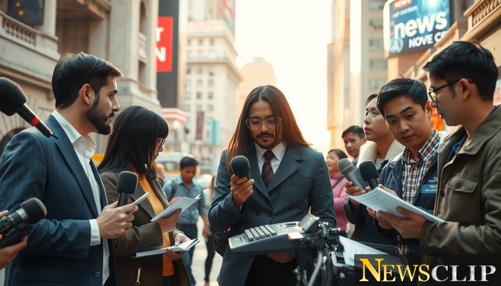 National Newspaper Week: A Call to Reflect on Journalism's Essential Role