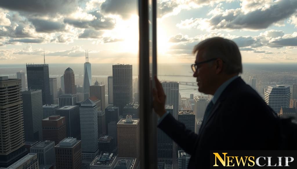 The Risks of Accountability: A Chicago Meeting Gone Wrong