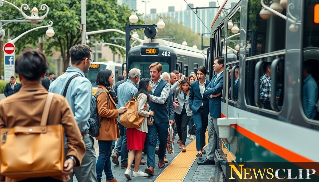 The Real Cost of Expanding Public Transportation: Who Foots the Bill?