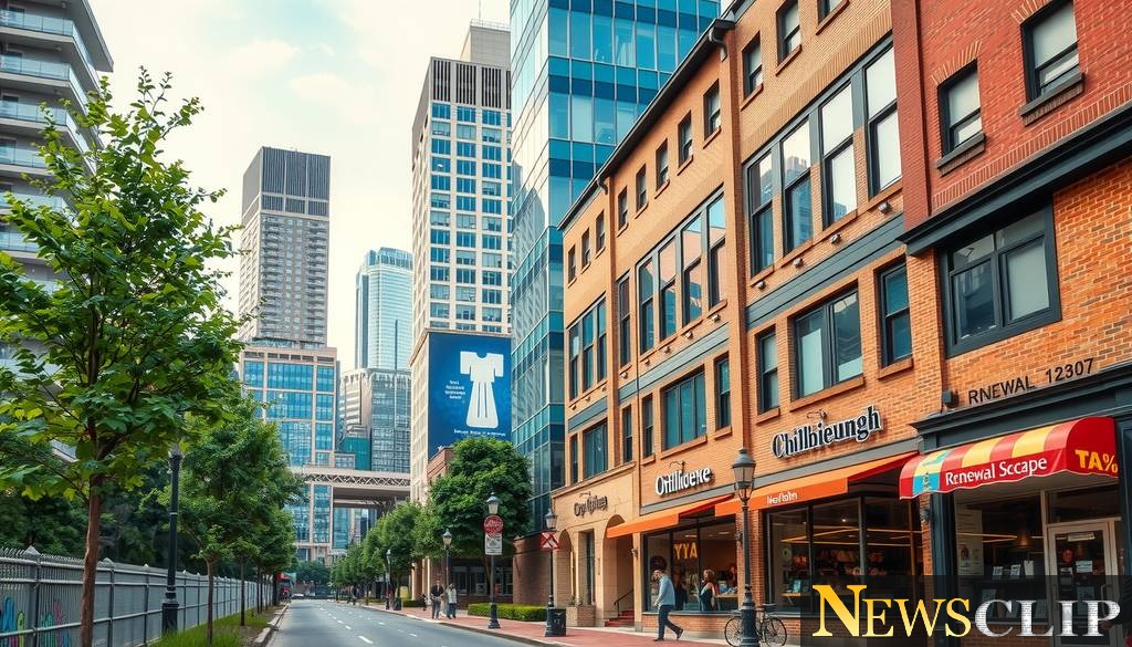 Revamping Reputation: The Power of Small Details in Pittsburgh