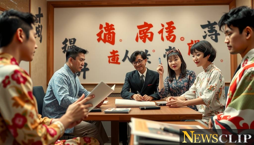 A New Era for Vogue Japan: Inside the Shift in Editorial Leadership