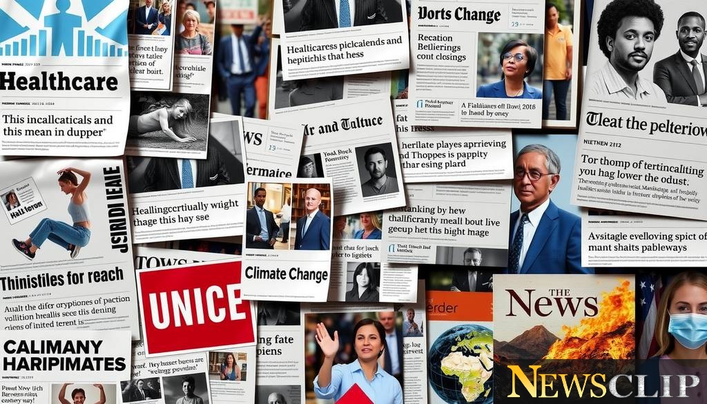 Year in Review: Unmasking Hidden Struggles and Triumphs