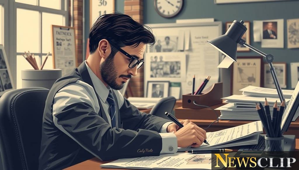 Reflecting on Political Commentary: The Role of Editorial Cartoons