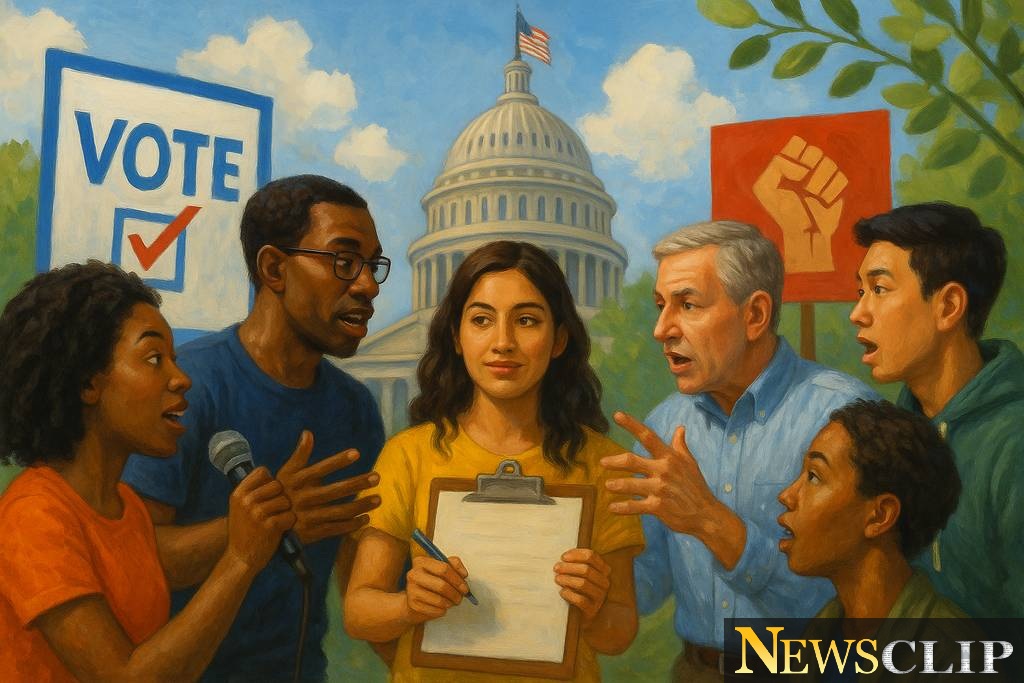 Why SQ 836 Deserves a Spot on the General Election Ballot