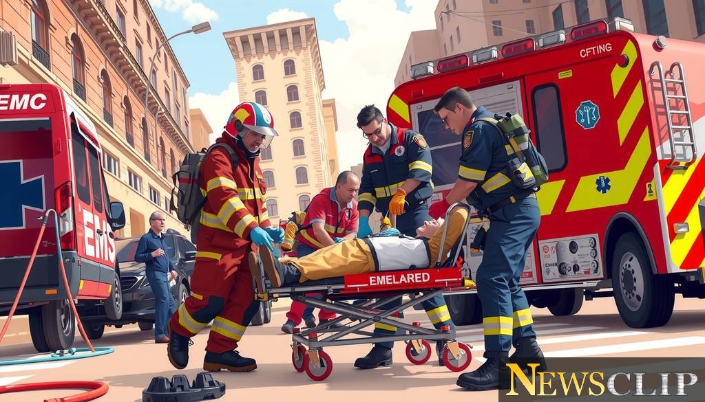 Examining the Price and Worth of Regional EMS