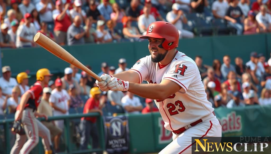 Reflecting on the 2025 Athletics Season: Insights from Scott McGough