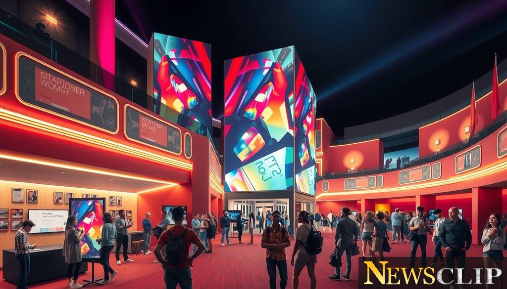 Trilith Unveils Cutting-Edge Entertainment Hub Near Atlanta