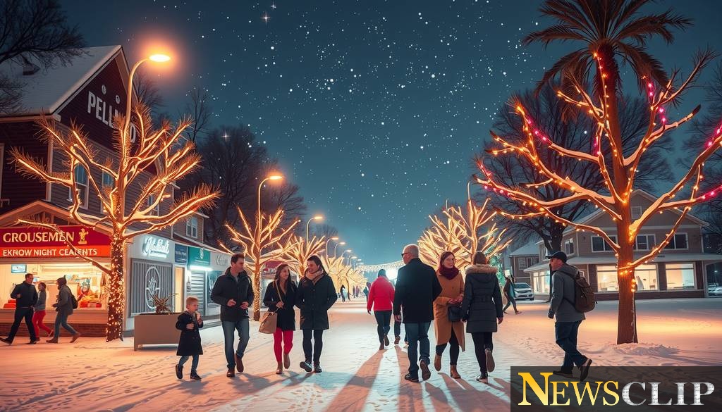 Celebrating Community: This Week's Heartwarming Entertainment Highlights