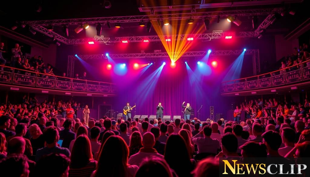 Kick Off 2026: Exciting Lineup at The World Theatre