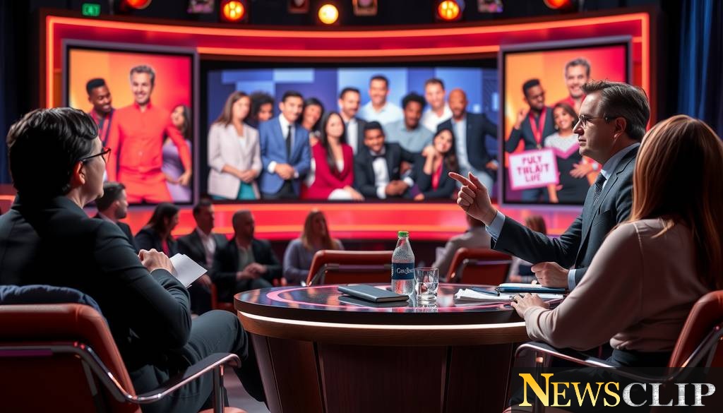 Exploring Entertainment's Pulse: Headkrack's Latest Insights