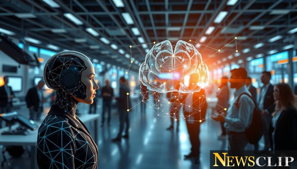 Unlocking AI's Potential: Why Businesses Struggle to See Returns