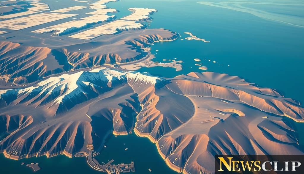 Navigating Opportunity and Unease in Trump's Greenland Talk