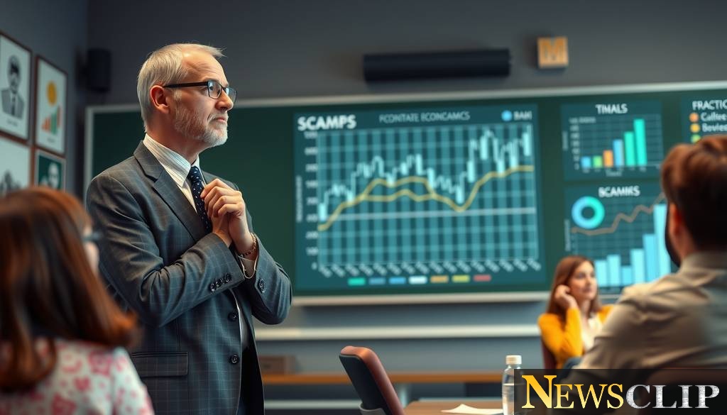 University of Delaware's Business Insights: A Professor's Perspective