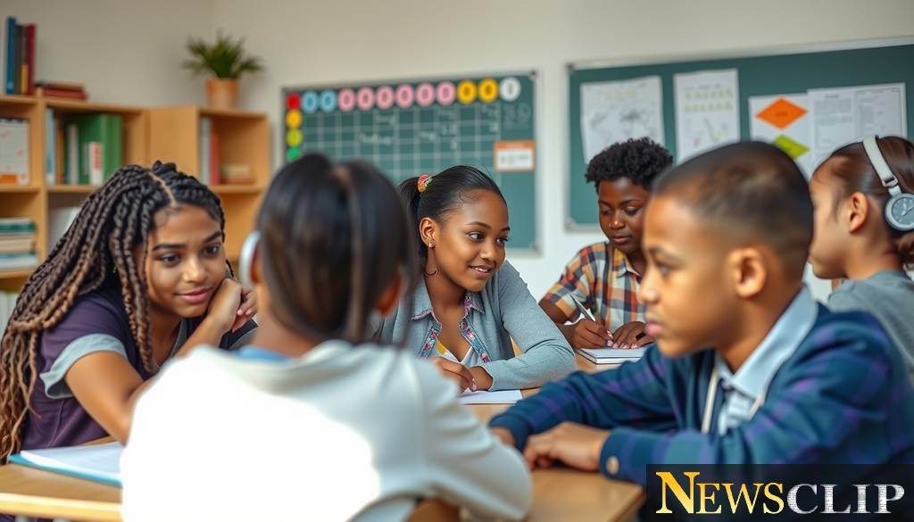 Governor Newsom's Bold Vision for California Education Governance