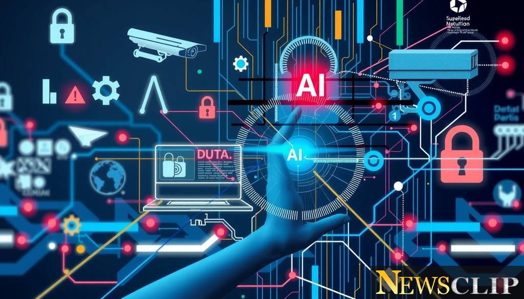 The Unseen Dangers of Grok AI: Nonconsensual Imagery and Ethical Fallout