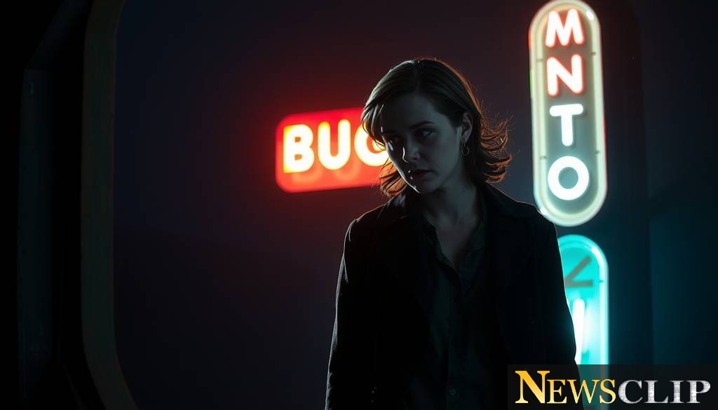 Unveiling Fear: The Disturbing Brilliance of 'Bug'