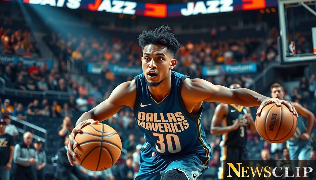 Reflecting on the Mavericks' Narrow Loss to the Jazz