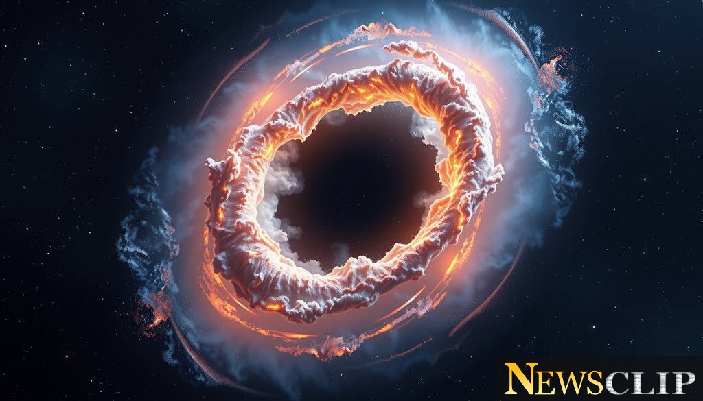 Unraveling the Mystery of 'Cloud-9': A Cosmic Discovery
