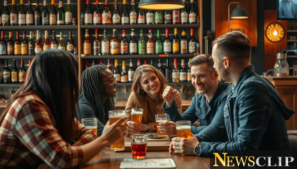 Rethinking the 'Beer Test': A Call for Deeper Conversations