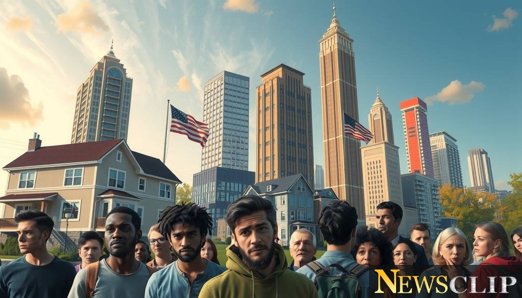 The Real Cause of America's Housing Crisis: A Call for Accountability