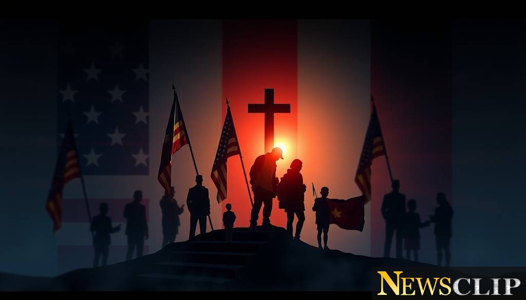 Unraveling the Tragedy of Renee Nicole Good: A Consequence of Reckless Immigration Policies