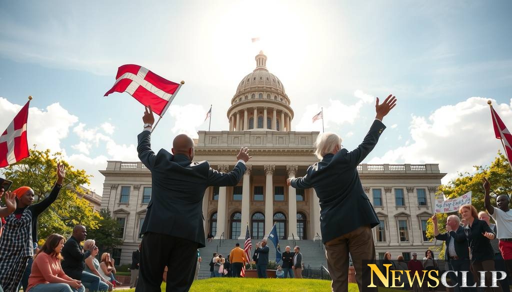 Delaware on the Brink of Transformation: A Critical Junction Ahead