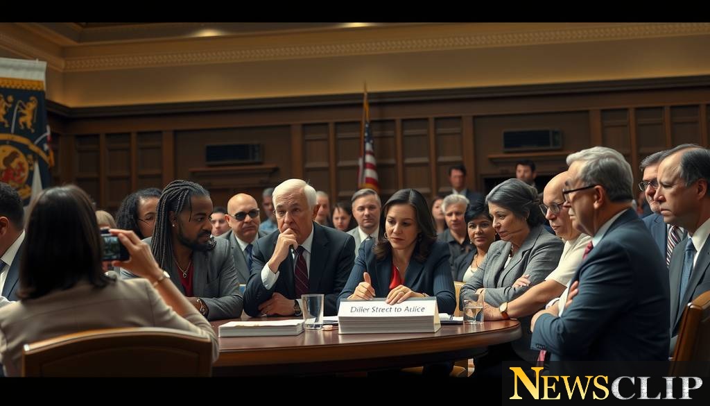 Navigating Challenges: Palm Beach County's Legislative Session Ahead