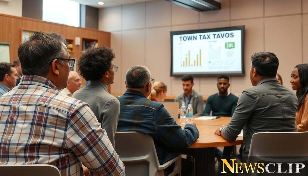 A New Dawn for TaxWatch: Leadership Changes and Future Directions