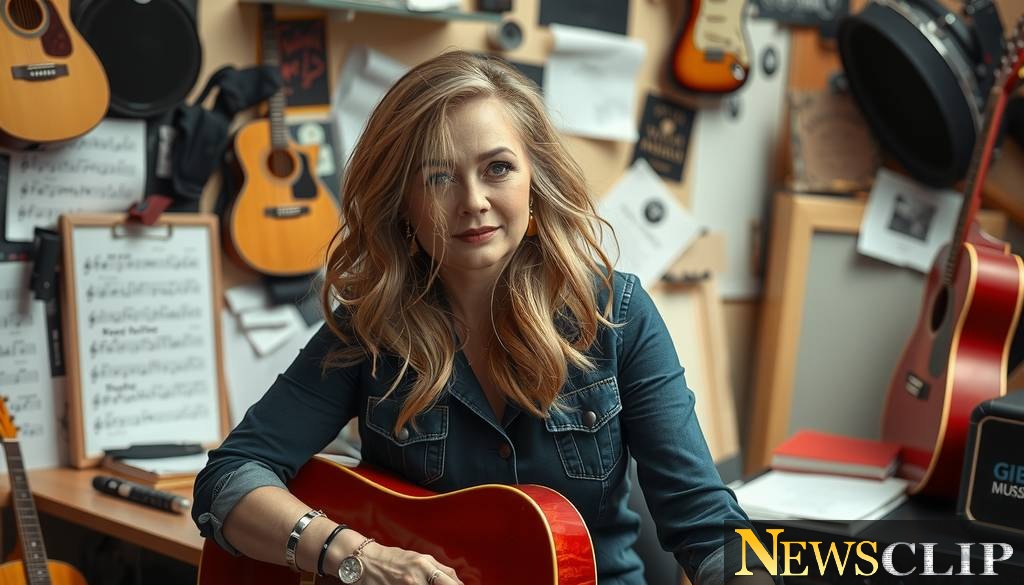 Behind the Scenes with Ree Guyer of Wrensong Entertainment