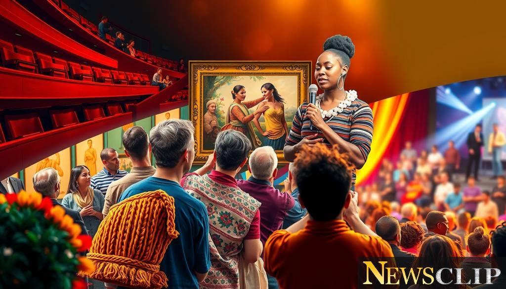 This Week in the Arts: Cultural Highlights from Jan. 9-16