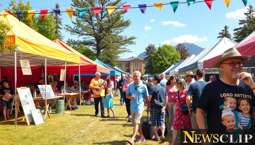 Kimberly's Hometown Entertainment Preview: A Cultural Exploration