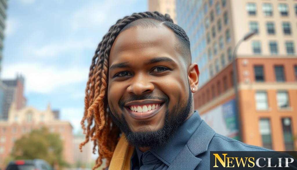 New Leadership for Small Business: Greater Cleveland Partnership's Bold Move