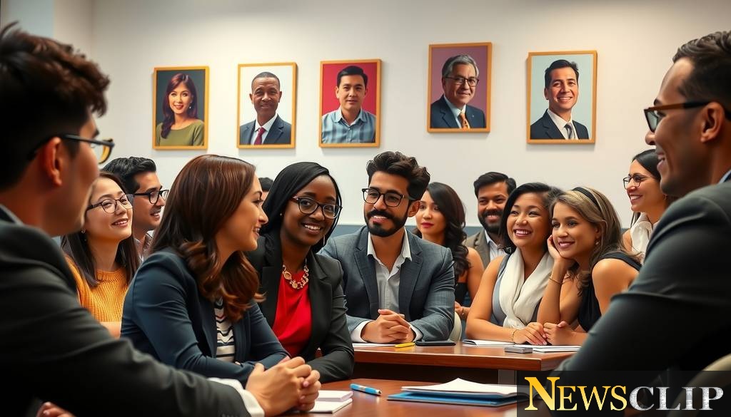Exploring the Futures of Tomorrow: Satya Sagar and the MBA Class of 2027