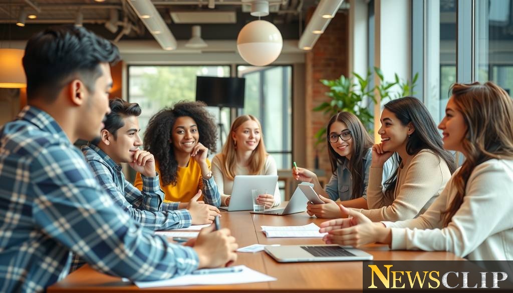 Meta's Reality Labs Leadership: A Call to Unity and Innovation