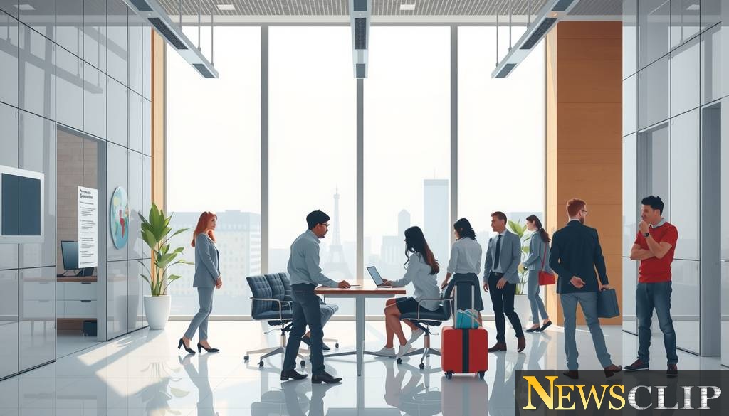 Trump's Stance on ICE Raids: A Business Perspective