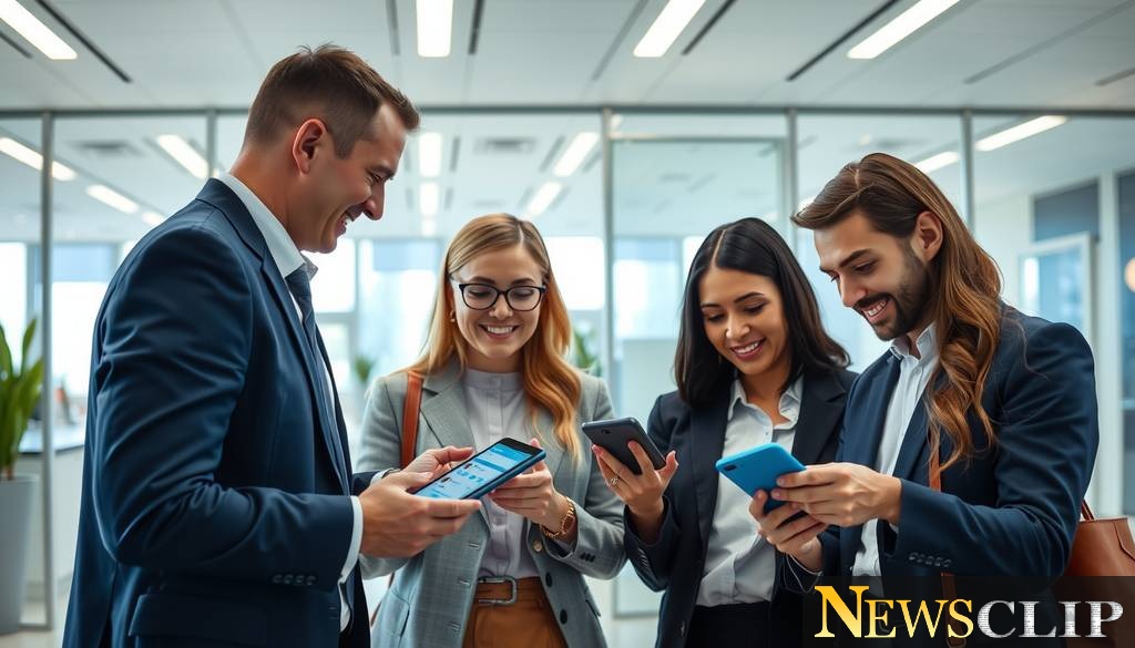 Redefining Business Banking: Insights from US Bank's Shruti Patel