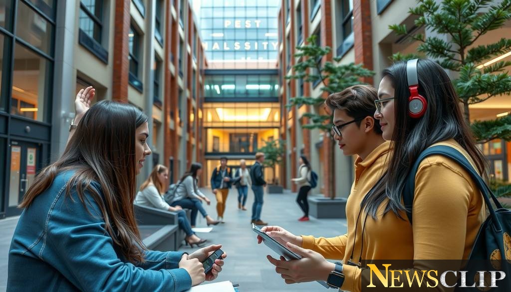 Exploring Manhattan University's New STEM Master's in Business Analytics