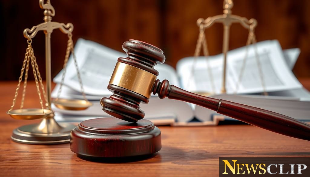 Legal Showdown: Five States Challenge Trump Admin Over Social Safety Net Funds