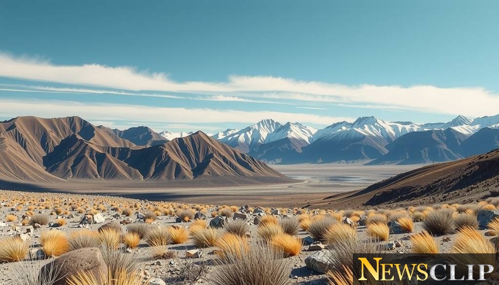 Snow Drought in the Western U.S.: A Looming Water Crisis