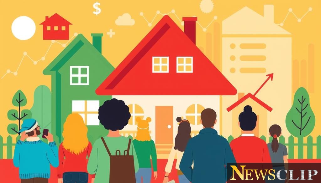 Understanding Mortgage Rates Amid Trump's Housing Efforts