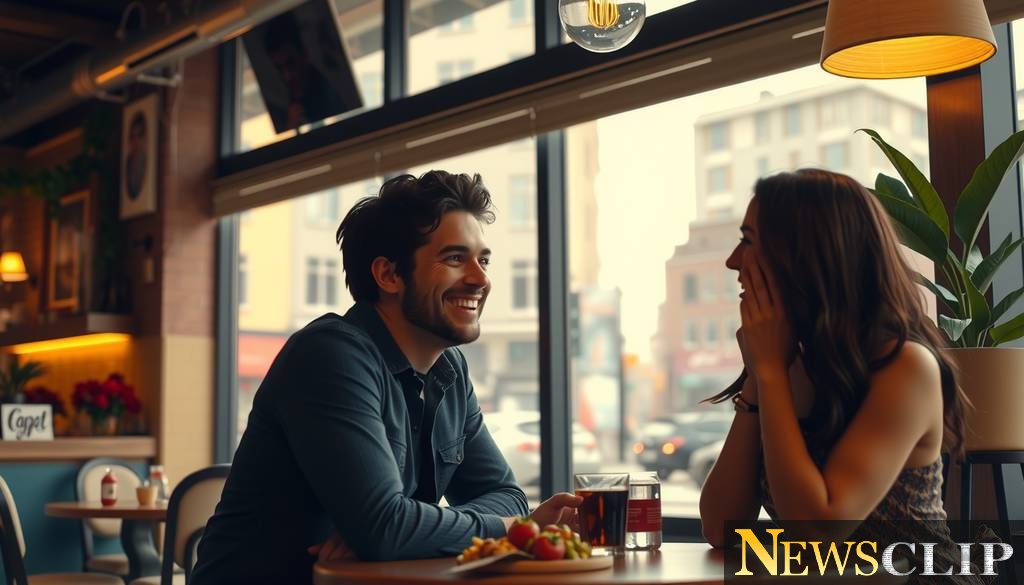 Why Emily Henry's Netflix Film Recaptures the Magic of 'When Harry Met Sally'
