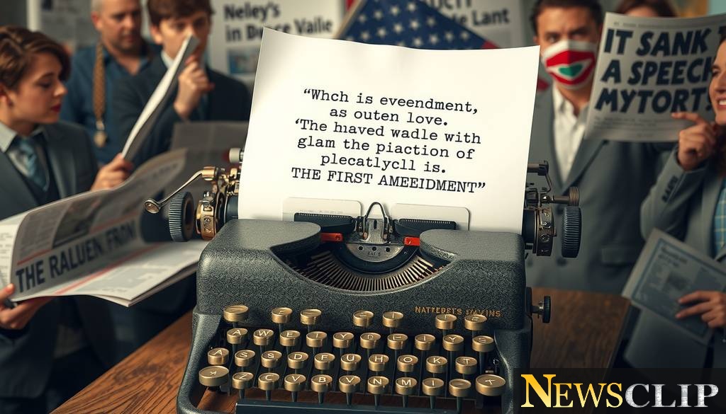 How Jack Smith's Approach Could Undermine First Amendment Freedoms