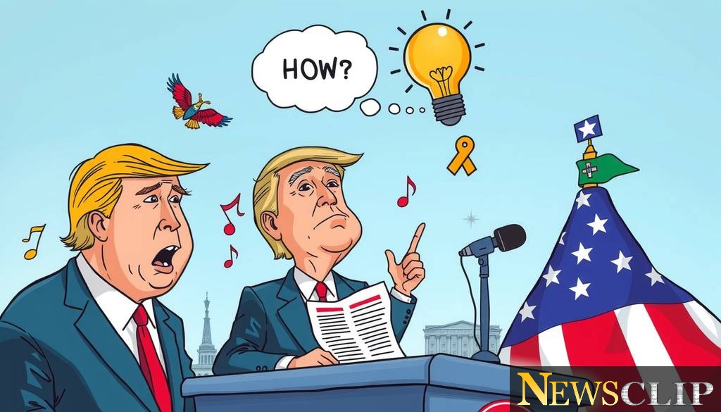 Reflecting on Political Commentary: Analyzing Recent Editorial Cartoons