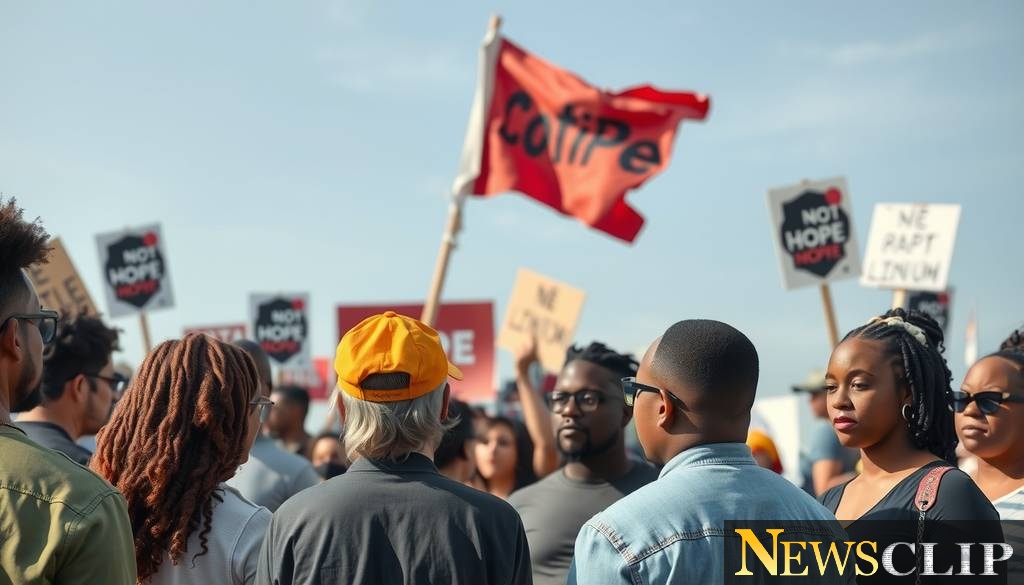 Resisting Moral Exile: A Call to Action