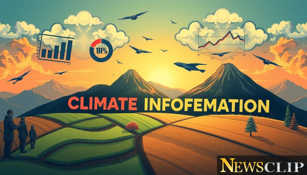 The Urgent Need for Factual Clarity in Climate Legislation