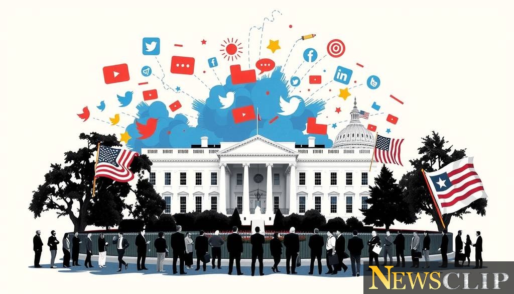 The Recklessness of Trump's Political Joyride